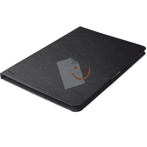 Trust 19990 Aeroo Universal Folio Stand 7- 8 Siyah
