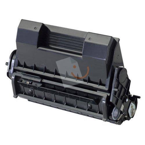 OKI 09004462 B6500 Siyah Drum Toner