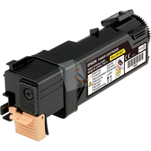 Epson C13S050627 Sarı Toner C2900 CX29NF CX29DNF