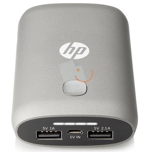 HP M1U19AA 7600mAh Taşınabilir Güç Kaynağı