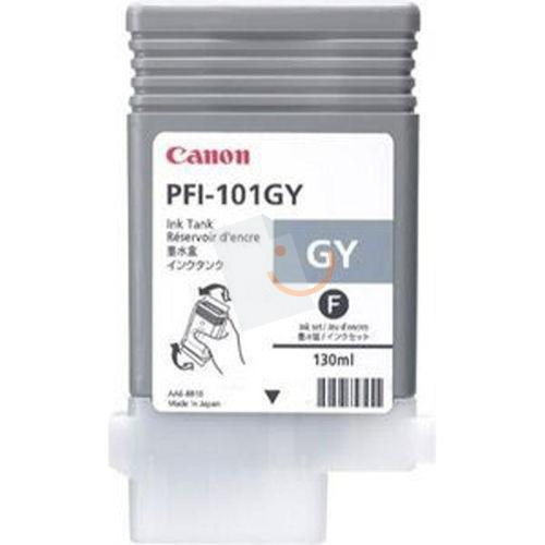 CANON PFI-101GY Gri Kartuş IPF5000