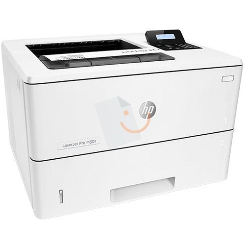 HP J8H61A LaserJet Pro M501dn Dubleks Ethernet Usb A4 Yazıcı