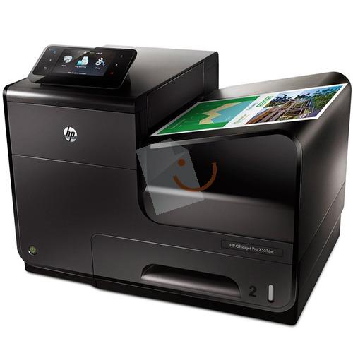 HP CV037A Officejet Pro X551dw Kablosuz Wi-Fi Ethernet Usb A4 Yazıcı