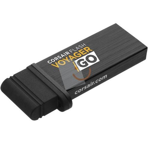 Corsair CMFVG-32GB-EU Flash Voyager GO 32GB OTG Usb 3.0/MicroUsb Bellek