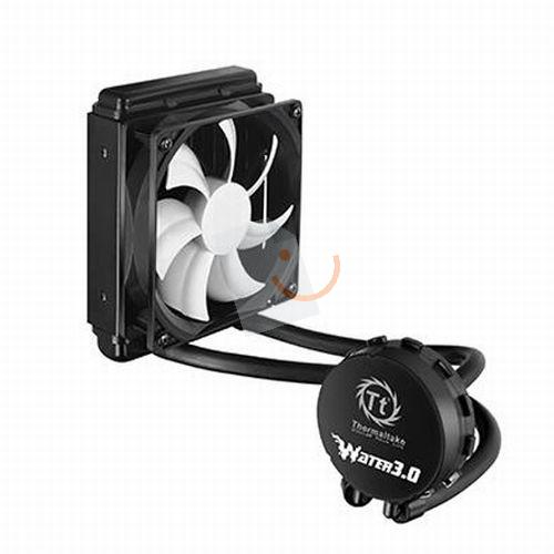 Thermaltake CL-W0222-B Water 3.0 Performer (Su Soğutma) CPU Soğutucu