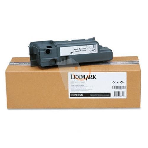 Lexmark C52025X Atık Toner Haznesi C530dn C532dn C534dtn C522n C524dtn C524dn