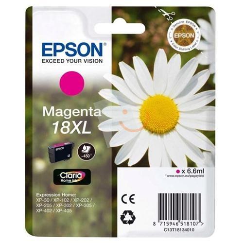 Epson 181340 Kırmızı Kartuş XP-202 XP-205 XP-302 XP-305 XP-405