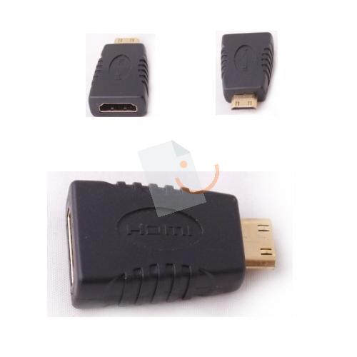 S-Link SL-HH68 HDMI (Female) - HDMI (Male) Çevirici Adaptör