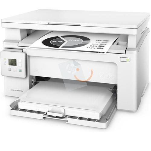 HP G3Q57A LaserJet Pro MFP M130a Çok İşlevli Usb A4 Yazıcı