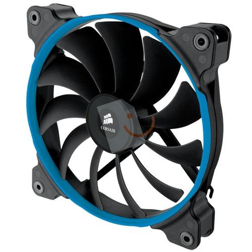 Corsair CO-9050009-WW Air Series AF140 Quiet Edition Yüksek Hava Akışlı 140mm Fan