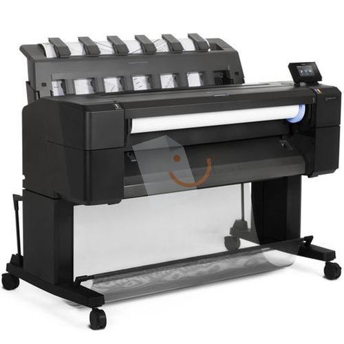 HP CR355A Designjet T920 914 mm PostScript ePrinter