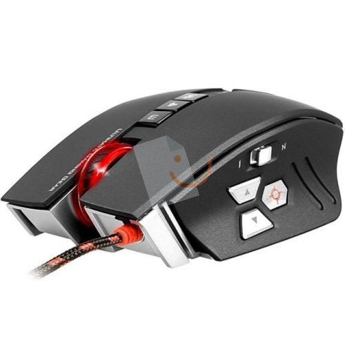 Bloody ZL50 Sniper Lazer Gamer Mouse ( Hediyeli)