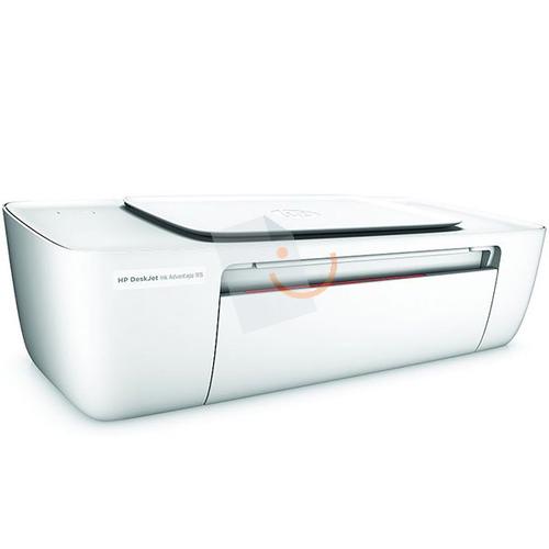 HP F5S21C DeskJet Ink Advantage 1115 USB A4 Yazıcı