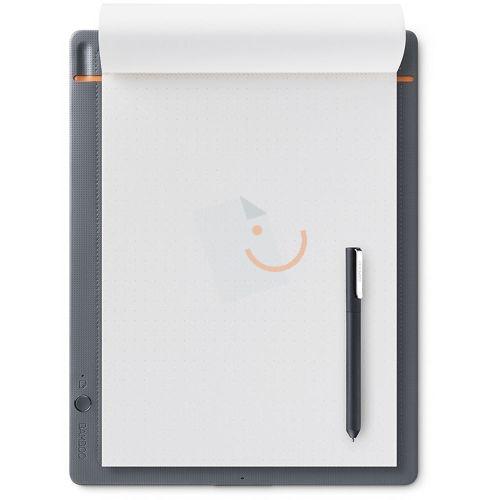 Wacom CDS-810S Bamboo Slate Large