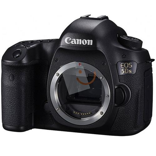 Canon EOS 5DS Body 50.6Mp Kit Full HD Dijital SLR Fotoğraf Makinası