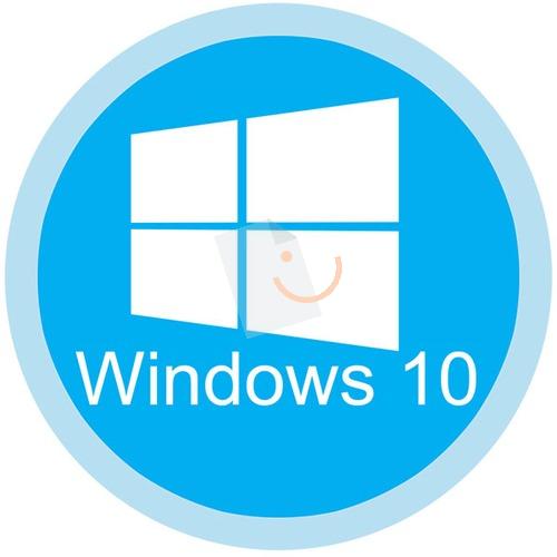 Microsoft KW9-00139 Windows 10 Home 64Bit İngilizce OEM DVD