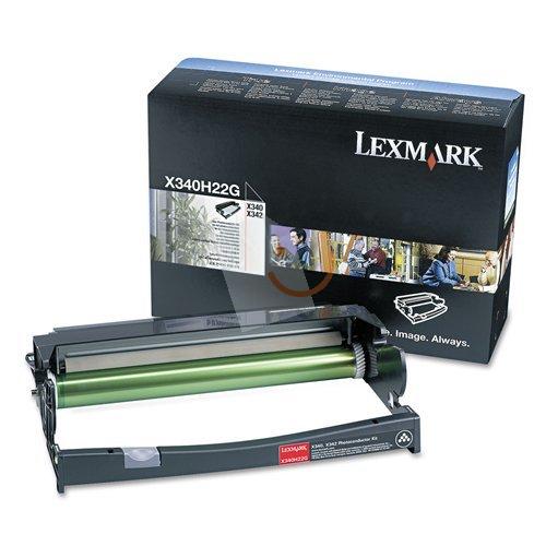 Lexmark X340H22G Siyah Drum X340 X342N