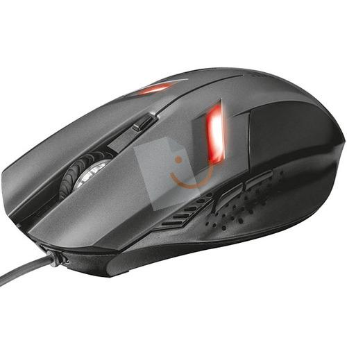 Trust 21512 Ziva Işıklı Optik Gaming Mouse