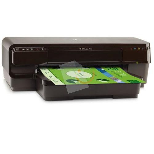 HP CR768A Officejet 7110 Geniş Formatlı ePrinter