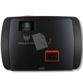 Acer Predator Z650 DLP Full HD 2200 AL 3xHDMI Usb 2x 3D Gözlük Oyun Projektörü