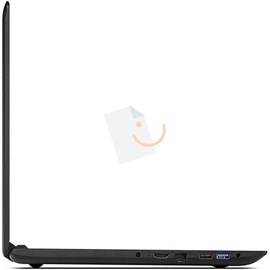 Lenovo 80T7003DTX Ideapad 110-15IBR Celeron N3060 4GB 500GB 15.6 FreeDos