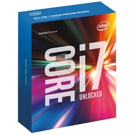 Intel Core i7-7700K 4.5GHz 8MB HD 630 Vga Lga1151 İşlemci (Fansız)
