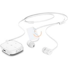 HP J2X00AA H5000 Beyaz Bluetooth Kulaklık