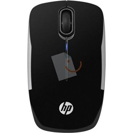 HP J0E44AA Z3200 Siyah Kablosuz Optik Mouse