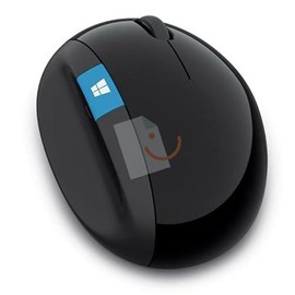 Microsoft L5V-00016 Sculpt Ergonomic Desktop Kablosuz Klavye Mouse Set TR