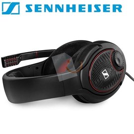 Sennheiser G4ME ONE Profesyonel Oyun Kulaklığı (Siyah)