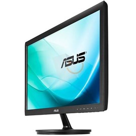 Asus VS229NA 21.5 5ms Full HD D-Sub DVI Siyah Led Monitör