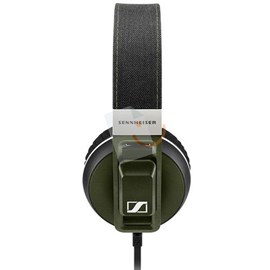 Sennheiser URBANITE XL Olive Mikrofonlu Kulaklık