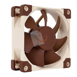 Noctua NF-A8 PWM 80mm 2200Rpm 17.7dB Kasa Fanı