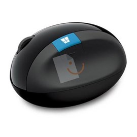 Microsoft L5V-00016 Sculpt Ergonomic Desktop Kablosuz Klavye Mouse Set TR