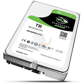 Seagate ST8000DM005 BarraCuda Pro 8TB 256MB 7200Rpm 3.5 SATA 3 210MB/s