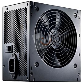 Cooler Master RS500-ACABM3-E1 Thunder B 500W Aktif PFC 120mm Fanlı PSU