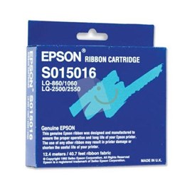Epson 15262 Şerit LQ-670 LQ-1060 LQ-860