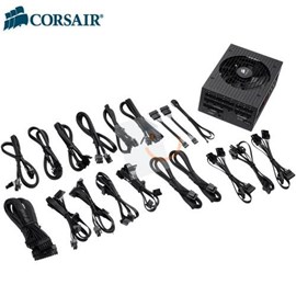 Corsair CP-9020008-EU AXi Series AX1200i 1200W Digital 80+ Platinum Tam Modüler PSU