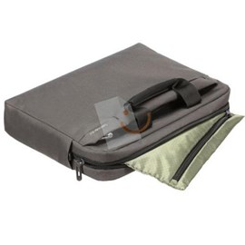 Samsonite 41U-08-004 Network 2 Notebook Çantası 16 Gri