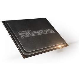 AMD RYZEN Threadripper 2990WX 4.2GHz 80MB 250W 32x sTR4 İşlemci (Fansız)