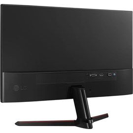 LG 24MP59G-P 23.8 1ms Full HD HDMI DP FreeSync IPS LED Oyun Monitörü