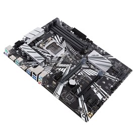 Asus PRIME Z390-P DDR4 Dual M.2 HDMI DP Lga1151 ATX