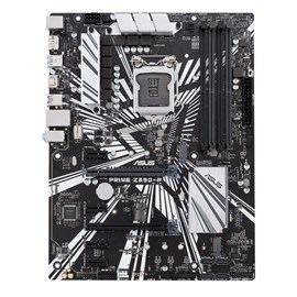 Asus PRIME Z390-P DDR4 Dual M.2 HDMI DP Lga1151 ATX