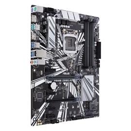 Asus PRIME Z390-P DDR4 Dual M.2 HDMI DP Lga1151 ATX