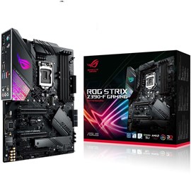 Asus ROG STRIX Z390-F GAMING DDR4 Dual M.2 HDMI DP Lga1151 ATX