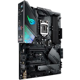 Asus ROG STRIX Z390-F GAMING DDR4 Dual M.2 HDMI DP Lga1151 ATX