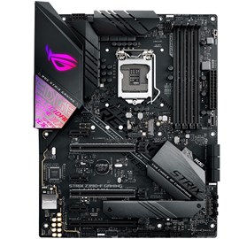 Asus ROG STRIX Z390-F GAMING DDR4 Dual M.2 HDMI DP Lga1151 ATX