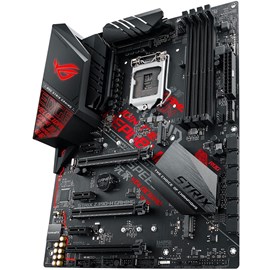 Asus ROG STRIX Z390-H GAMING DDR4 Dual M.2 HDMI DP Lga1151 ATX