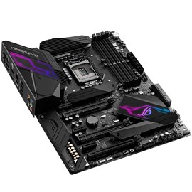 Asus ROG MAXIMUS XI HERO Z390 DDR4 Dual M.2 HDMI DP Lga1151 ATX