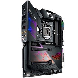 Asus ROG MAXIMUS XI FORMULA Z390 DDR4 M.2 HDMI Wi-Fi RGB LED Lga1151 ATX